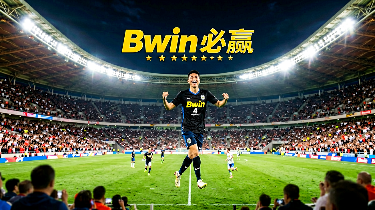 Bwin必赢官网首屏：体育场馆灯光下的激情赛场氛围